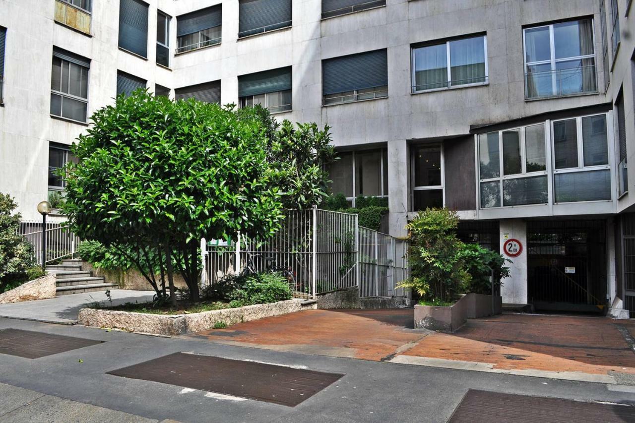 Ulivi A Milano Apartment Exterior photo