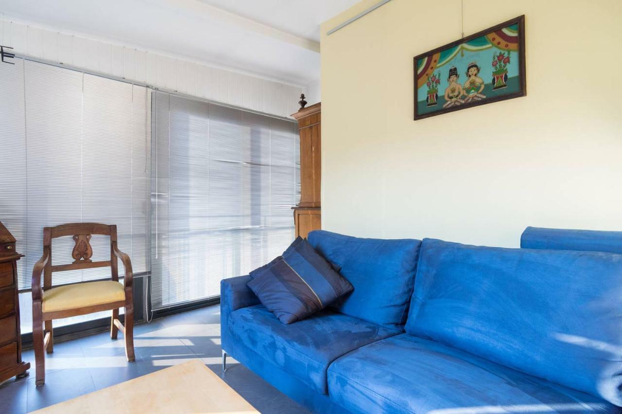 Ulivi A Milano Apartment Exterior photo