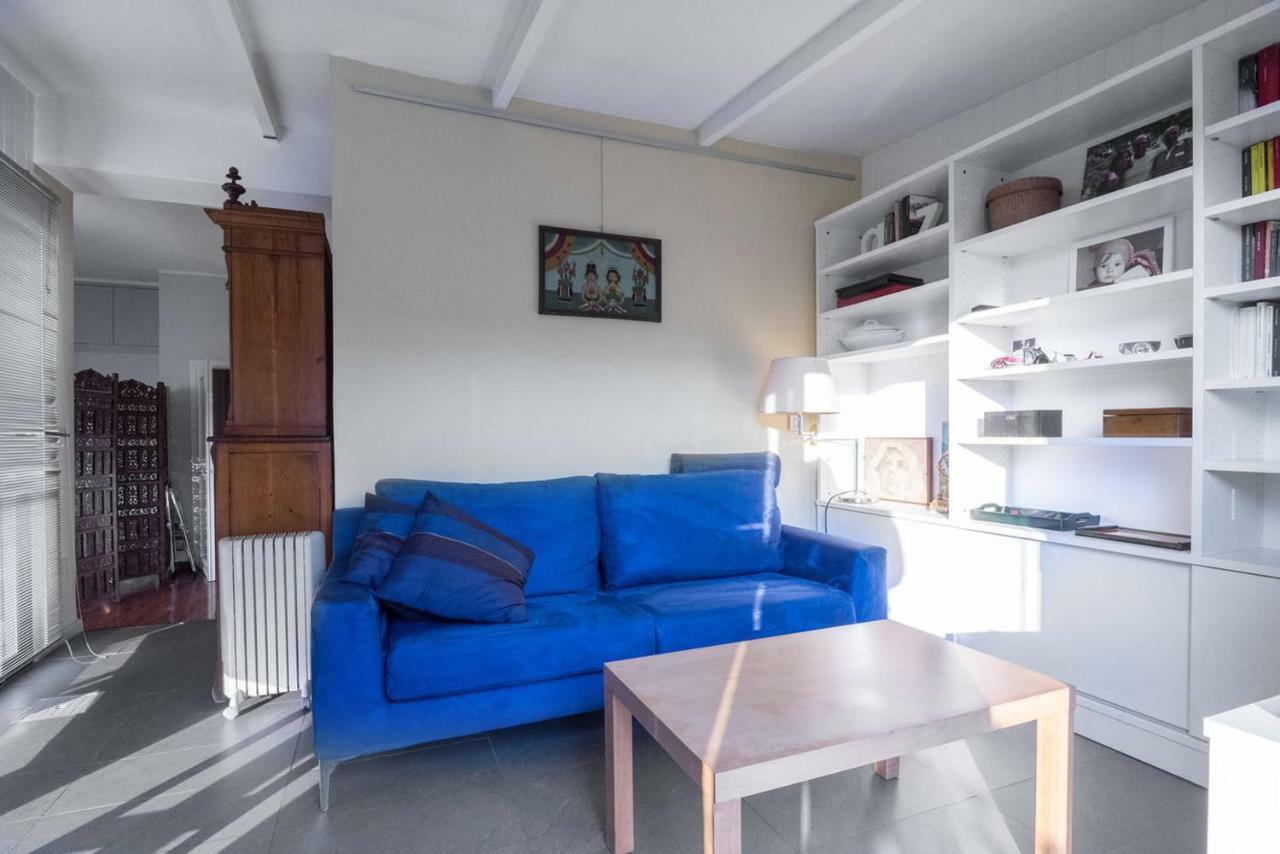Ulivi A Milano Apartment Exterior photo