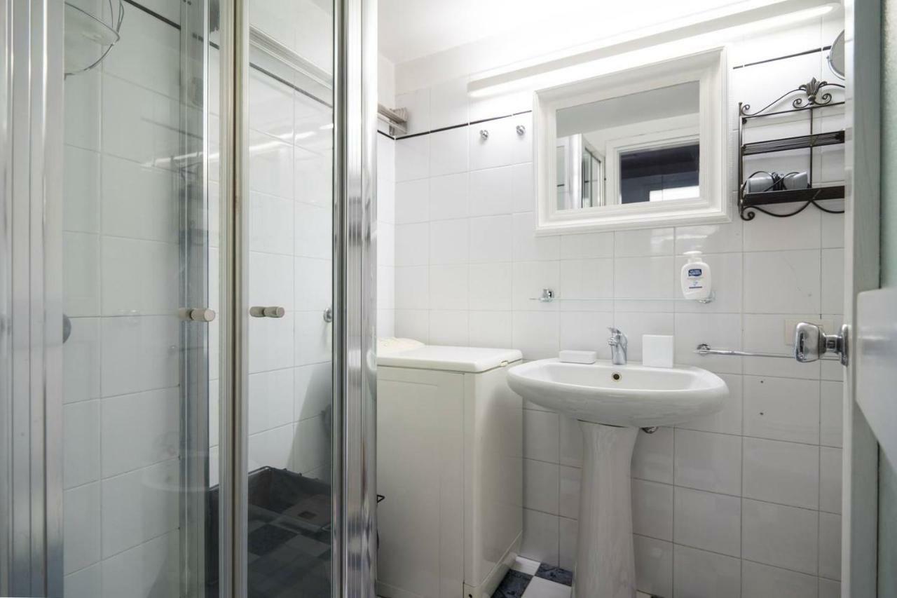 Ulivi A Milano Apartment Exterior photo